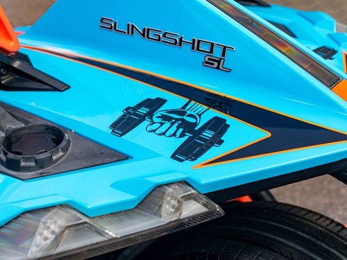 2020 Polaris Slingshot SL à vendre (picture 52 of 92)