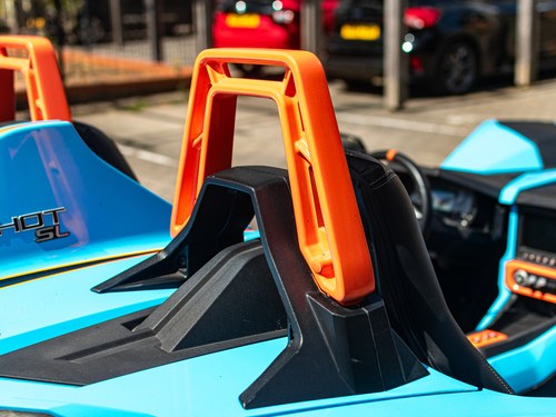 2020 Polaris Slingshot SL à vendre (picture 63 of 92)