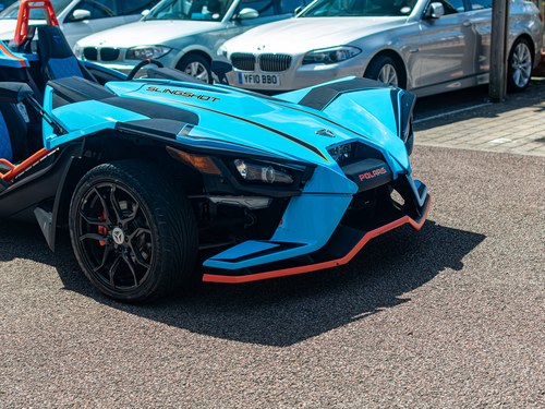 2020 Polaris Slingshot SL à vendre (picture 64 of 92)