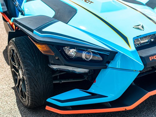 2020 Polaris Slingshot SL à vendre (picture 65 of 92)