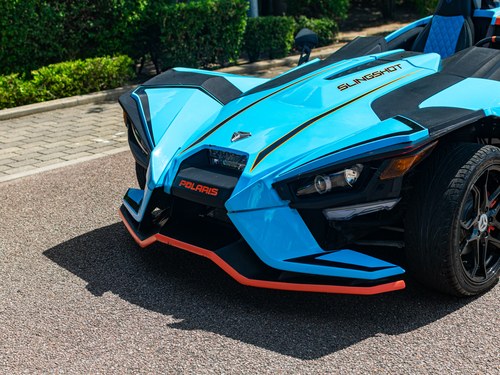 2020 Polaris Slingshot SL à vendre (picture 70 of 92)