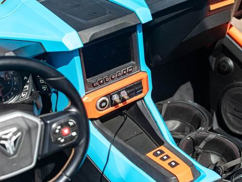 2020 Polaris Slingshot SL à vendre (picture 31 of 92)