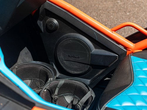 2020 Polaris Slingshot SL à vendre (picture 34 of 92)