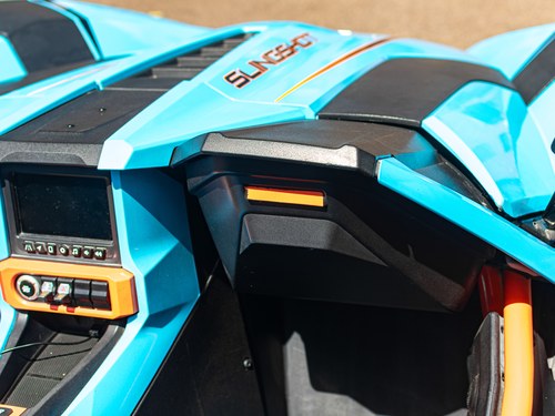 2020 Polaris Slingshot SL à vendre (picture 35 of 92)