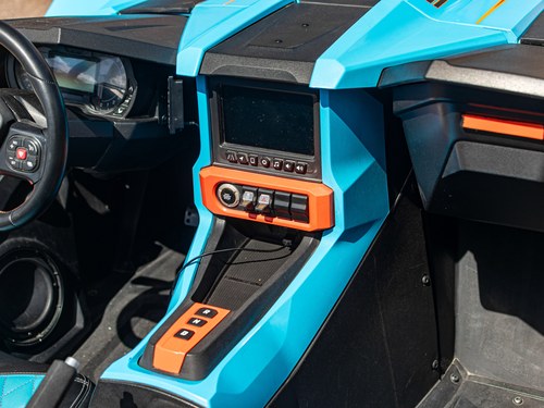 2020 Polaris Slingshot SL à vendre (picture 37 of 92)