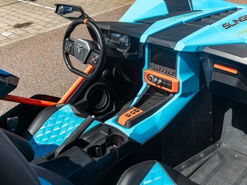 2020 Polaris Slingshot SL à vendre (picture 5 of 92)