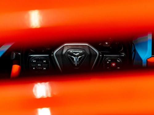 2020 Polaris Slingshot SL à vendre (picture 44 of 92)