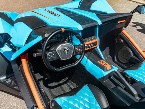 2020 Polaris Slingshot SL à vendre (picture 45 of 92)