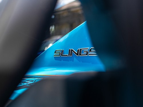 2020 Polaris Slingshot SL à vendre (picture 75 of 92)