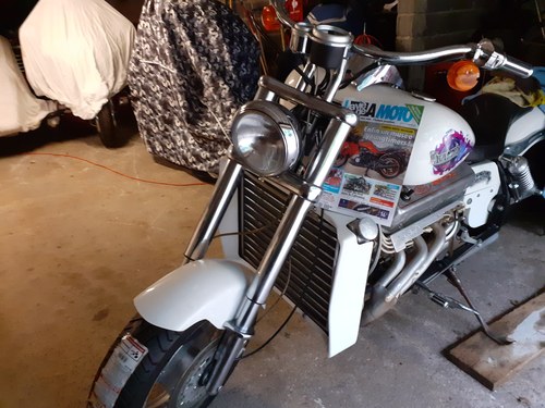 1993 Kannon V8 Te koop (foto 3 van 58)