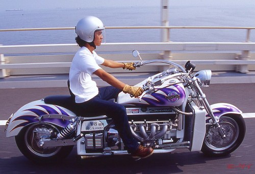 1993 Kannon V8 Te koop (foto 5 van 58)