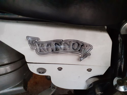 1993 Kannon V8 Te koop (foto 6 van 58)
