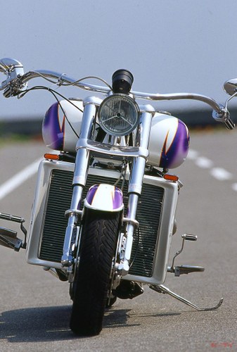 1993 Kannon V8 Te koop (foto 16 van 58)
