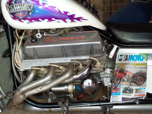 1993 Kannon V8 Te koop (foto 38 van 58)