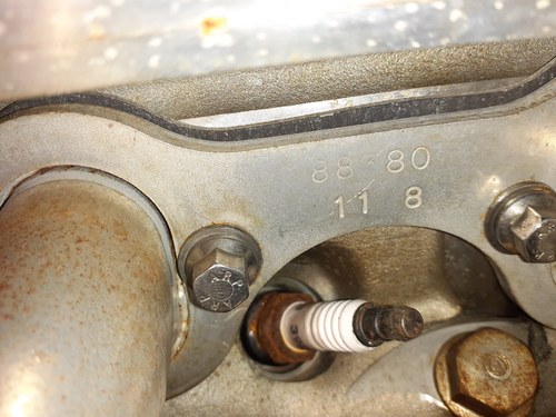 1993 Kannon V8 Te koop (foto 41 van 58)