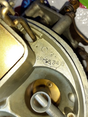1993 Kannon V8 Te koop (foto 48 van 58)