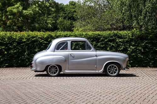 1959 Austin A35 RestoMod For Sale (picture 10 of 141)