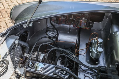 1959 Austin A35 RestoMod For Sale (picture 127 of 141)