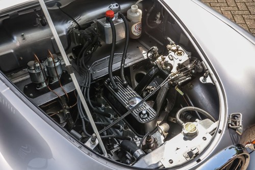 1959 Austin A35 RestoMod For Sale (picture 129 of 141)