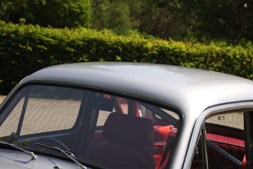1959 Austin A35 RestoMod For Sale (picture 55 of 141)