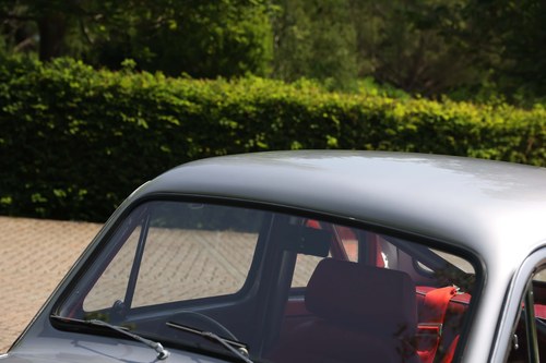 1959 Austin A35 RestoMod For Sale (picture 56 of 141)