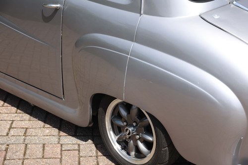 1959 Austin A35 RestoMod For Sale (picture 84 of 141)