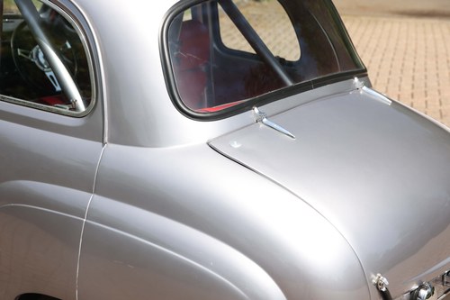 1959 Austin A35 RestoMod For Sale (picture 90 of 141)
