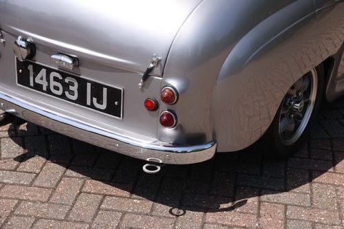 1959 Austin A35 RestoMod For Sale (picture 99 of 141)