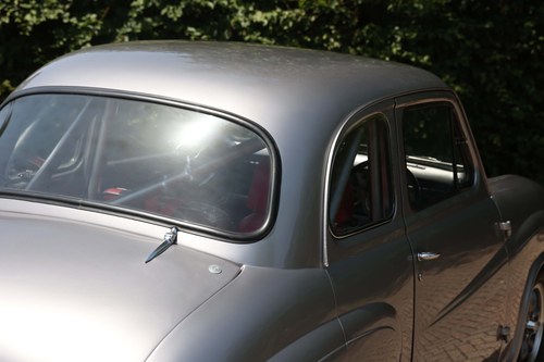 1959 Austin A35 RestoMod For Sale (picture 103 of 141)