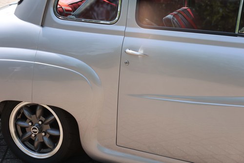 1959 Austin A35 RestoMod For Sale (picture 113 of 141)