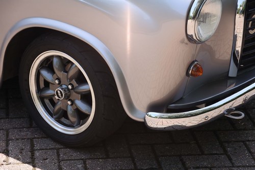 1959 Austin A35 RestoMod For Sale (picture 124 of 141)