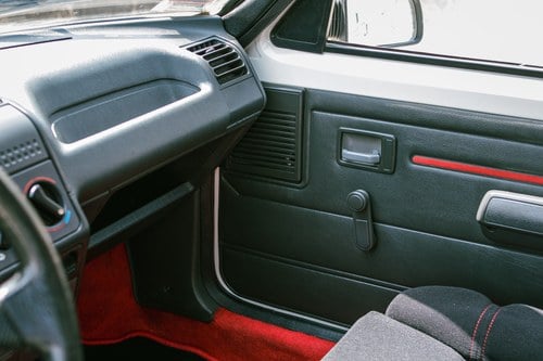 1989 Peugeot 205 Rallye For Sale (picture 18 of 47)