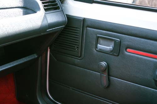 1989 Peugeot 205 Rallye For Sale (picture 25 of 47)