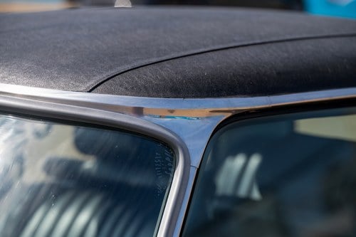 1974 Citroën DS23ie Manual LHD à venda (imagem 45 de 64)