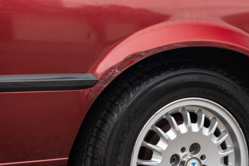 1990 BMW 316i Lux Auto (E30) En venta (imagen 87 de 150)