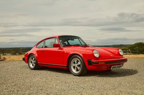 Image 1 for 1980 Porsche 911 Carrera 3.0 Classic