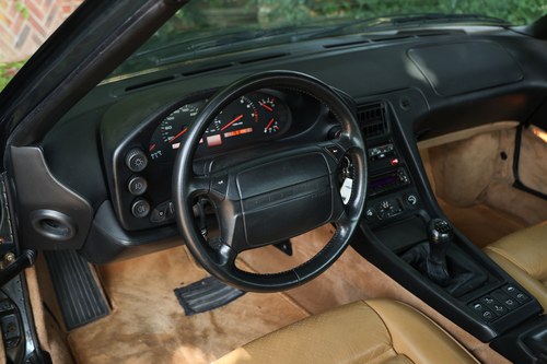 1993 Porsche 928GTS Manual LHD à vendre (picture 2 of 304)