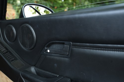 1993 Porsche 928GTS Manual LHD à vendre (picture 59 of 304)