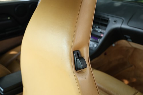 1993 Porsche 928GTS Manual LHD à vendre (picture 74 of 304)