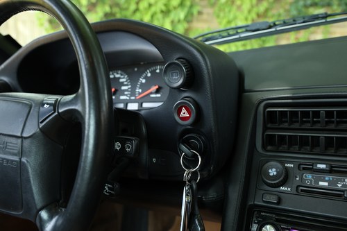 1993 Porsche 928GTS Manual LHD à vendre (picture 87 of 304)