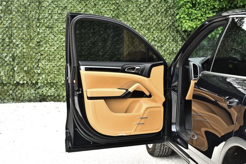 2016 Porsche Cayenne SUV 3,6L V6 In vendita (immagine 15 di 81)