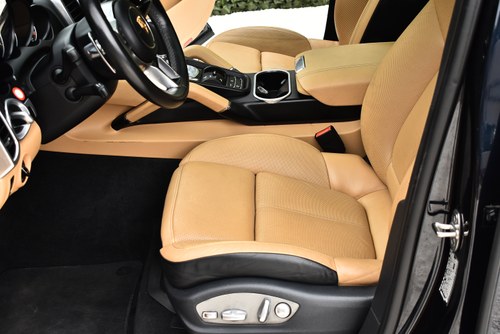 2016 Porsche Cayenne SUV 3,6L V6 In vendita (immagine 18 di 81)