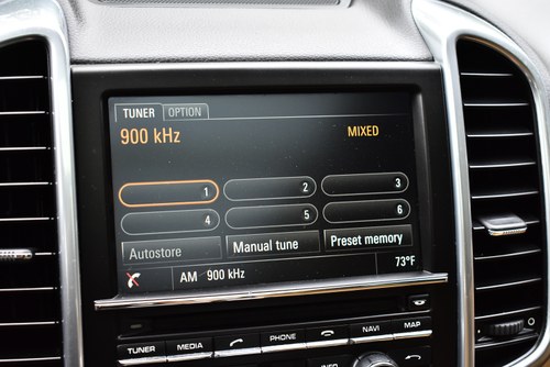 2016 Porsche Cayenne SUV 3,6L V6 In vendita (immagine 27 di 81)