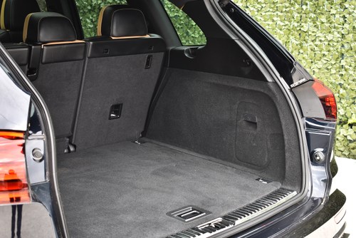 2016 Porsche Cayenne SUV 3,6L V6 In vendita (immagine 54 di 81)