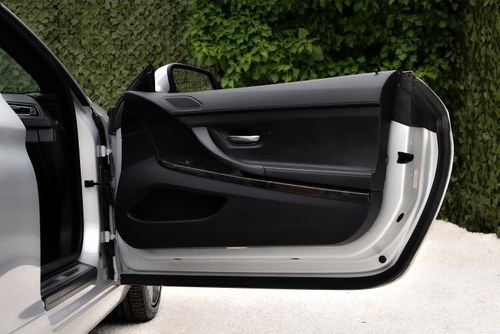 2012 BMW 650i Convertible 4,4L V8 Te koop (foto 29 van 73)