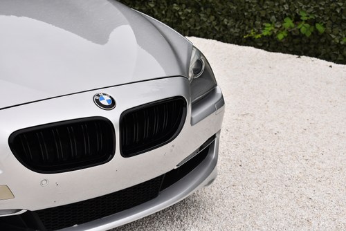 2012 BMW 650i Convertible 4,4L V8 Te koop (foto 46 van 73)