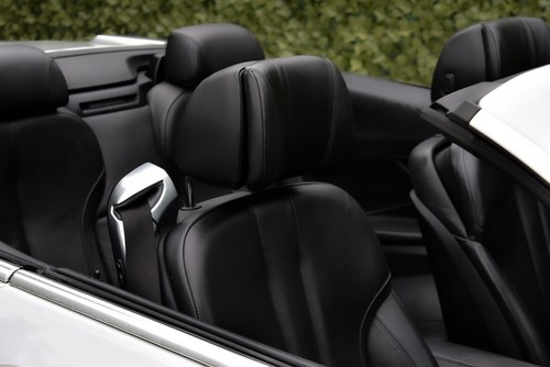 2012 BMW 650i Convertible 4,4L V8 Te koop (foto 53 van 73)