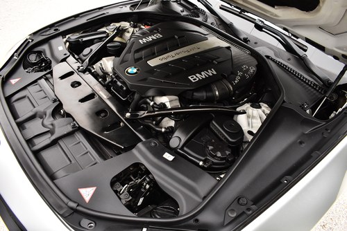 2012 BMW 650i Convertible 4,4L V8 Te koop (foto 70 van 73)