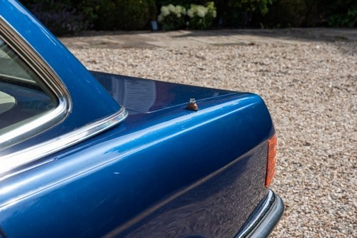 1985 Mercedes-Benz 280 SL Roadster R107 à vendre (picture 179 of 255)