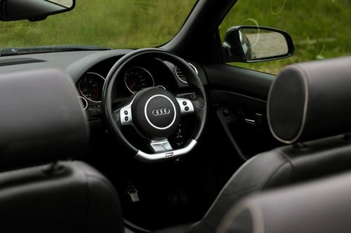 2007 Audi RS4 Cabriolet Manual B7 till salu (bild 9 av 57)